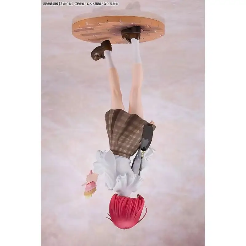 Genuine Good Smile Company 1/6 Scale Oshi No Ko Kana Arima Date Style Ver. Anime Girl PVC Figure Collectible Statue Toy Gift
Genuine Good Smile Company 1/6 Scale Oshi No Ko Kana Arima Date Style Ver. Anime Girl PVC Figure Collectible Statue Toy Gift