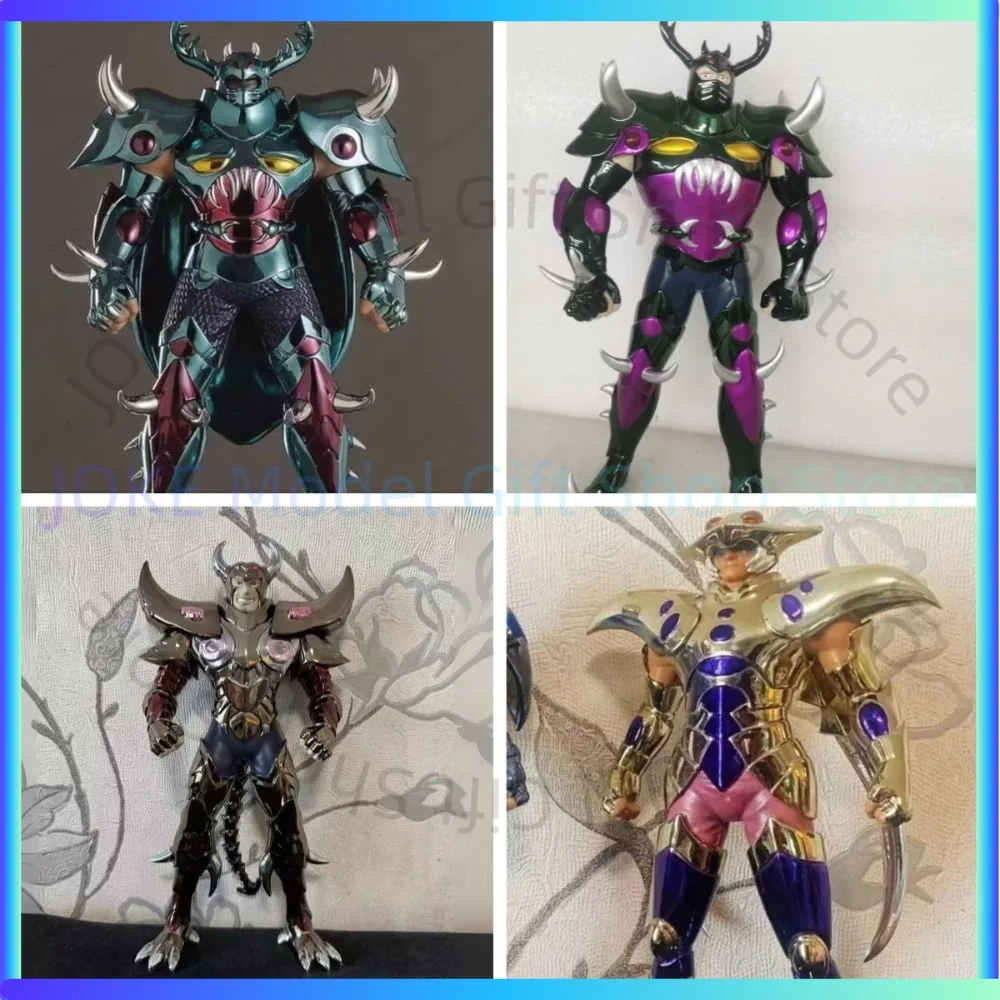 In Stock Saint Seiya Mythical Cloth EX GK Astro Star Earth Star Ghost Underworld Knight 18cm Resin Doll Toy Collection Gifts
In Stock Saint Seiya Mythical Cloth EX GK Astro Star Earth Star Ghost Underworld Knight 18cm Resin Doll Toy Collection Gifts