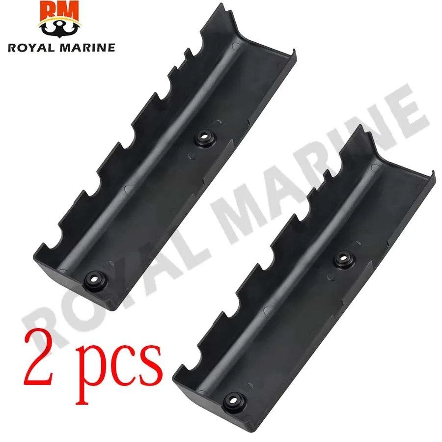 6H1-81916-00-00 Клемма крышки для подвесного мотора Yamaha, 2-тактный, 50 л.с., 75 л.с., 80 л.с., 85 л.с., 90 л.с., 6H1-81916, лодочный двигатель, 2 шт.
6H1-81916-00-00 Клемма крышки для подвесного мотора Yamaha, 2-тактный, 50 л.с., 75 л.с., 80 л.с., 85 л.с., 90 л.с., 6H1-81916, лодочный двигатель, 2 шт.