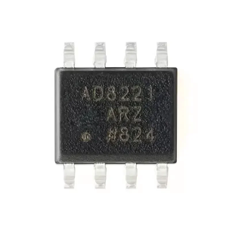 AD8572ARZ AD8561ARZ AD8552ARZ AD8541ARZ AD8512ARZ AD8226ARZ AD8221ARZ AD8138ARZ AD8616ARZ Black casing
AD8572ARZ AD8561ARZ AD8552ARZ AD8541ARZ AD8512ARZ AD8226ARZ AD8221ARZ AD8138ARZ AD8616ARZ Black casing