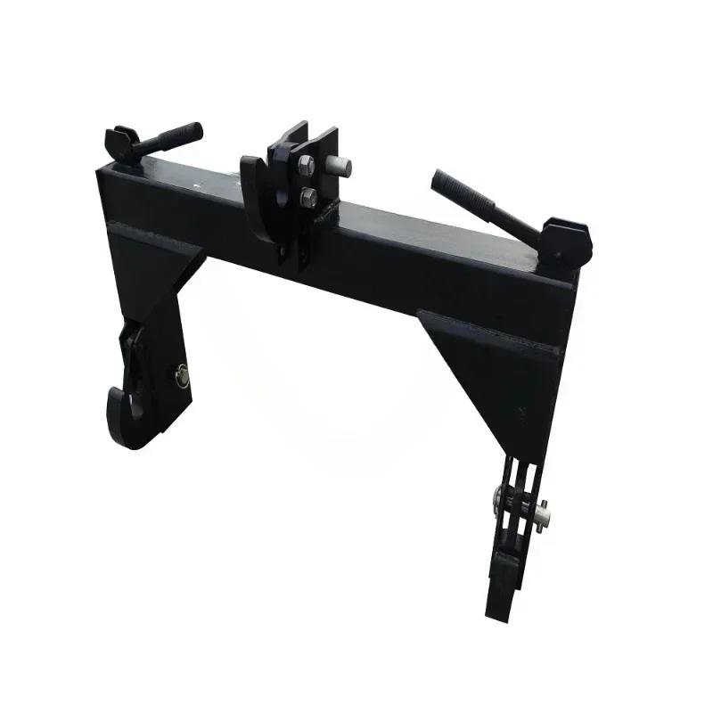 Agricultural tractor, machine tool, three-point fast hooking device, heavy-duty linkage fast hooking device Hot sales
Agricultural tractor, machine tool, three-point fast hooking device, heavy-duty linkage fast hooking device Hot sales