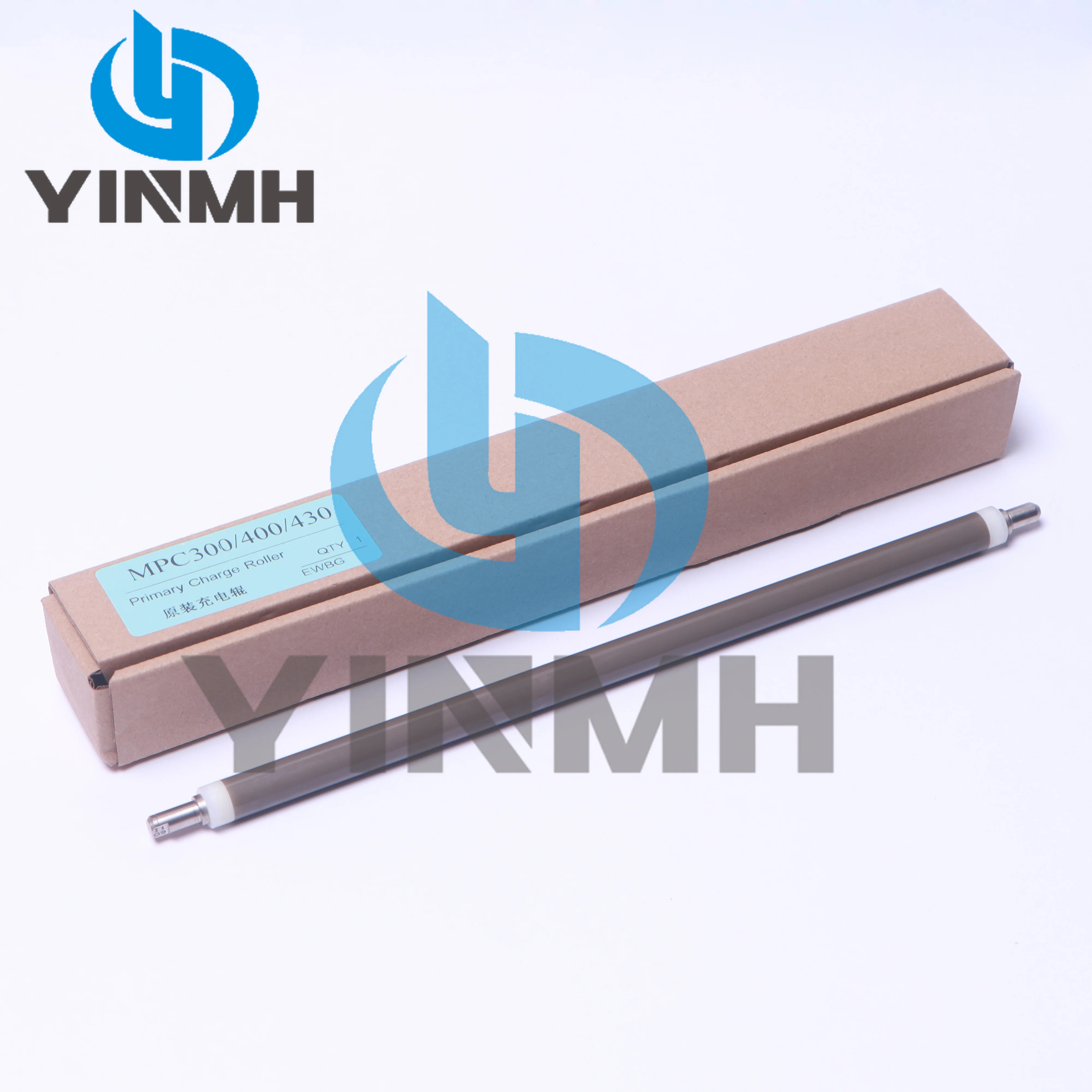 Original New Charging Roller compatible for Ricoh MPC300 MPC400 430 SPC425 SPC440
Original New Charging Roller compatible for Ricoh MPC300 MPC400 430 SPC425 SPC440