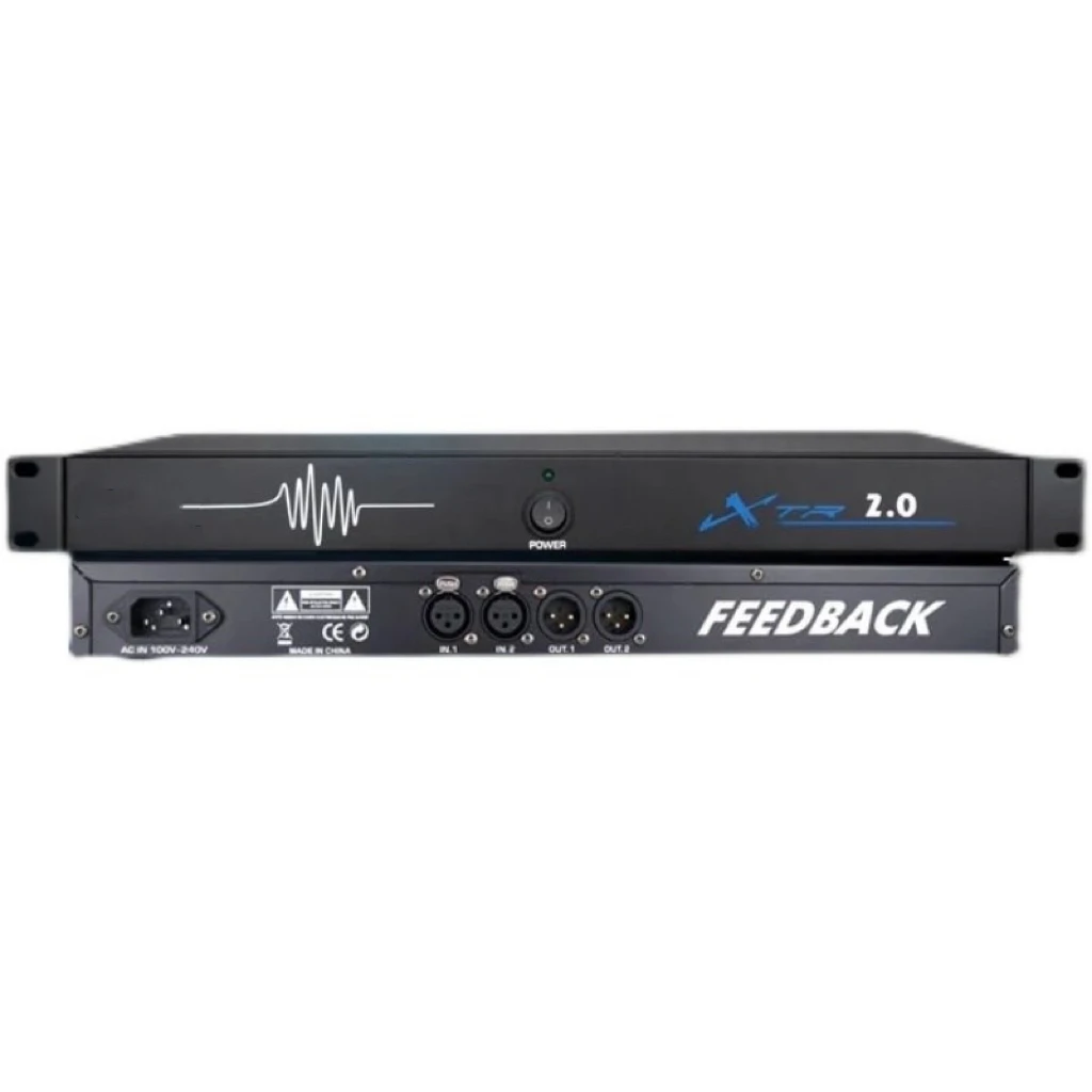 Microphone Professional Anti-howling Feedback Suppression Shifter Stage KTV Pre-Audio Processor
Microphone Professional Anti-howling Feedback Suppression Shifter Stage KTV Pre-Audio Processor