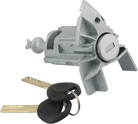 161 51217035421 Цилиндр замка двери автомобиля для BMW X5 E53 2000-2006 гг. 
161 51217035421 Цилиндр замка двери автомобиля для BMW X5 E53 2000-2006 гг.