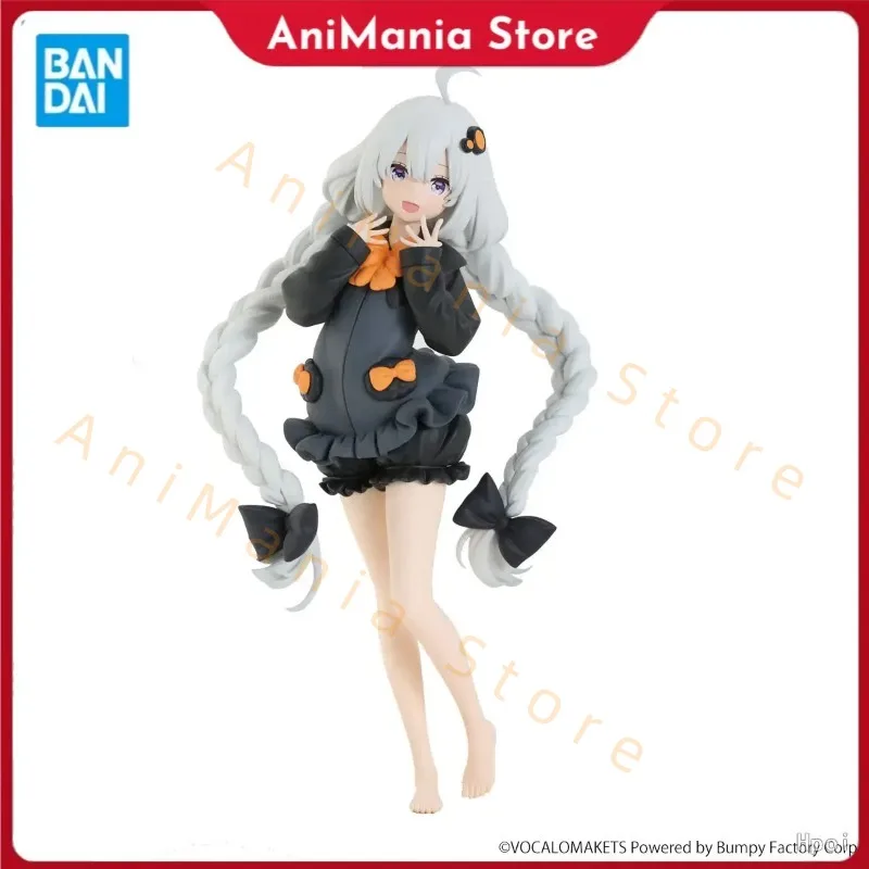 Оригинальные BANDAI Banpresto VOICEROID KIZUNA AKARI, ПВХ аниме-фигурки, экшн-фигурки, модель игрушки, рождественские подарки
Оригинальные BANDAI Banpresto VOICEROID KIZUNA AKARI, ПВХ аниме-фигурки, экшн-фигурки, модель игрушки, рождественские подарки