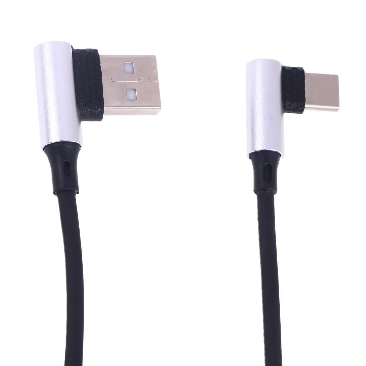 Cable Nylon Braided 1M 2.5A USB-C Quick Fast Data Sync and Charging Cable for S9/ S8/ S8 Plus/ Note 8/ P9/ /
Cable Nylon Braided 1M 2.5A USB-C Quick Fast Data Sync and Charging Cable for S9/ S8/ S8 Plus/ Note 8/ P9/ /