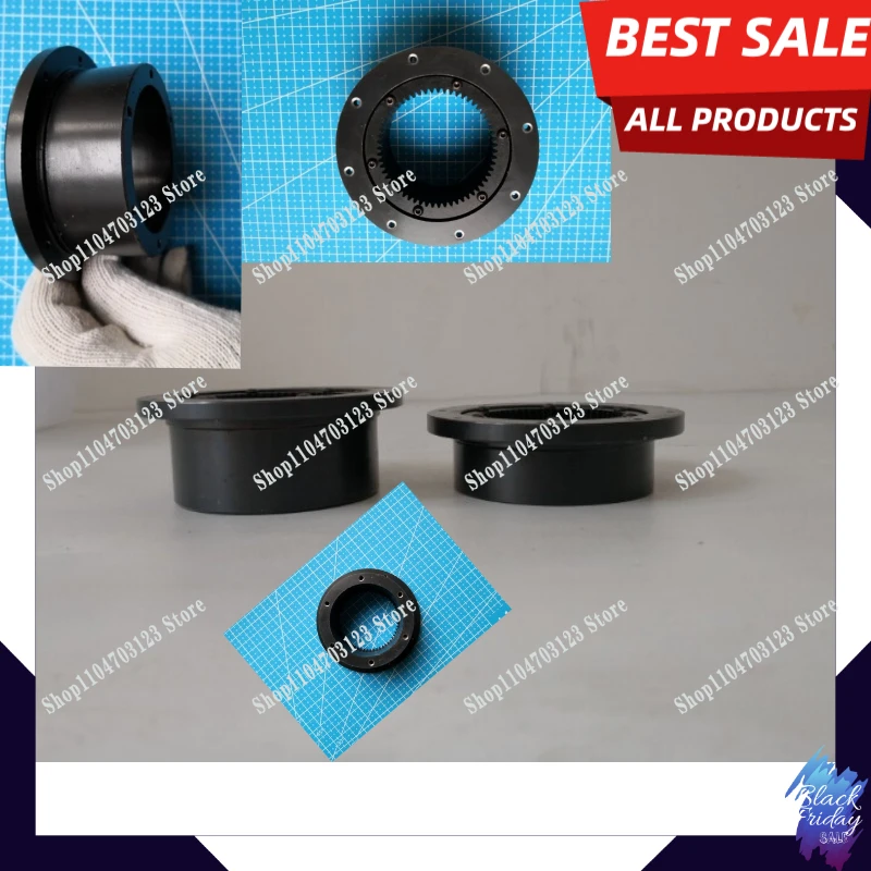 In 2026, the new 45 steel brushless rotary 1/12 remote control hydraulic excavator model, rotary plate, rotary support
In 2026, the new 45 steel brushless rotary 1/12 remote control hydraulic excavator model, rotary plate, rotary support