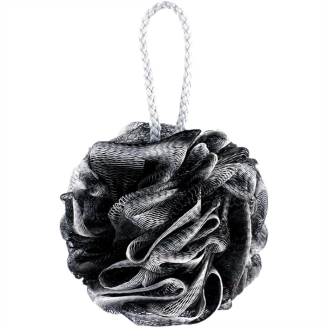 Large Shower Loofah for Men - Soft Exfoliating Bath Sponge with Non-Shedding Design for Comfortable Shower
Large Shower Loofah for Men - Soft Exfoliating Bath Sponge with Non-Shedding Design for Comfortable Shower