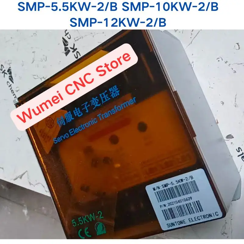brand new Original Servo Electronic Transformer SMP-5.5KW-2/B SMP-10KW-2/B SMP-12KW-2/B other specifications, please consult
brand new Original Servo Electronic Transformer SMP-5.5KW-2/B SMP-10KW-2/B SMP-12KW-2/B other specifications, please consult