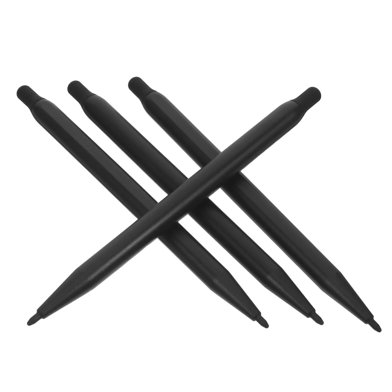 4Pcs Infrared Screen Stylus Pen Precision Electronic Writing Tool for Interactive Whiteboard Teaching Multimedia Classroom
4Pcs Infrared Screen Stylus Pen Precision Electronic Writing Tool for Interactive Whiteboard Teaching Multimedia Classroom