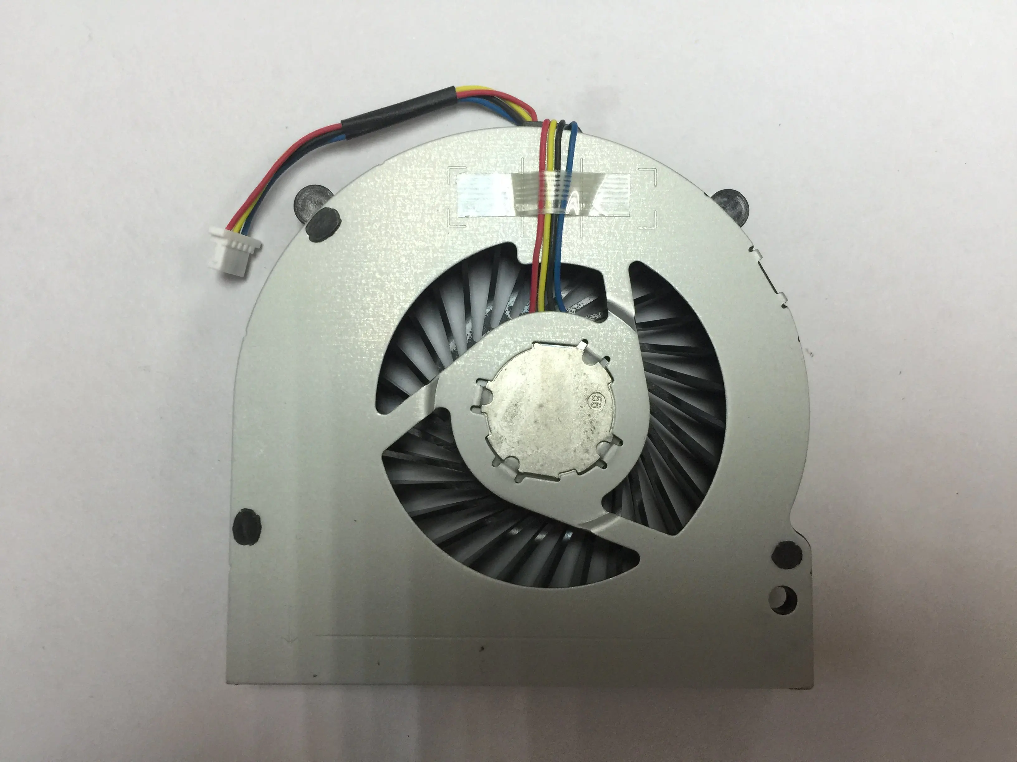 For SONYVPC EH EH18FA Sve171g12m sve17 Laptop CPU GPU Cooling Fan Heatsink Fan Cooler
For SONYVPC EH EH18FA Sve171g12m sve17 Laptop CPU GPU Cooling Fan Heatsink Fan Cooler