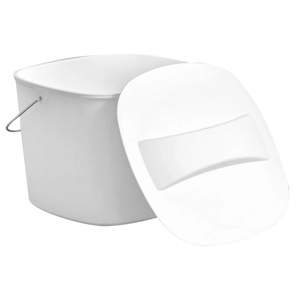 Kitchen Trash Can Large Capacity Cute Cartoon Dry Wet Classified Household Garbage Container Easy Clean Kitchen Waste Bin
Kitchen Trash Can Large Capacity Cute Cartoon Dry Wet Classified Household Garbage Container Easy Clean Kitchen Waste Bin