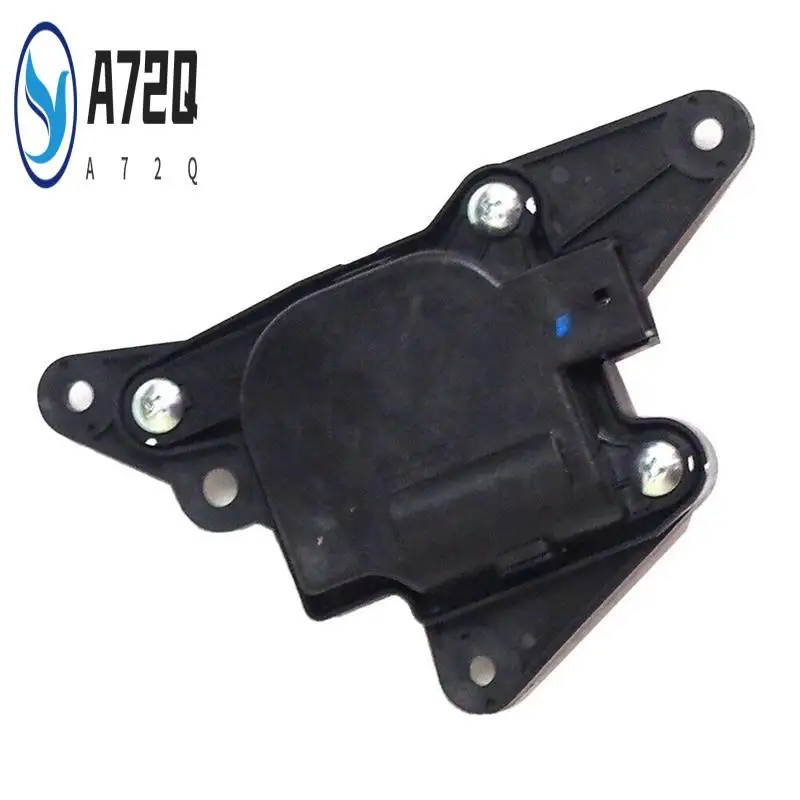 A72Q-97159-3K000 Car Evaporator Heater Actuator Parts Accessories For Hyundai Azera Santa Fe Sonata 2006-2012 971593K000
A72Q-97159-3K000 Car Evaporator Heater Actuator Parts Accessories For Hyundai Azera Santa Fe Sonata 2006-2012 971593K000