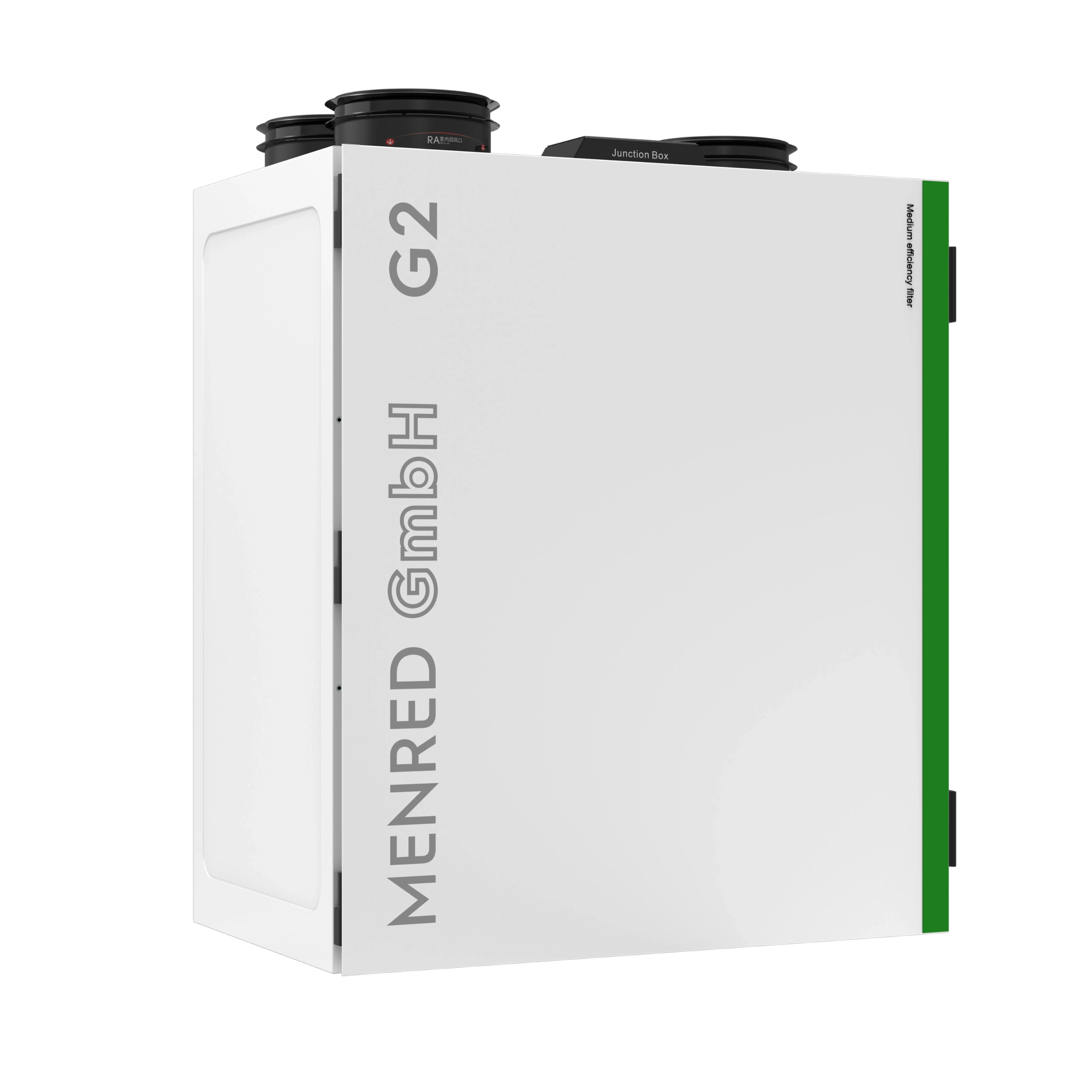Настенный домашний осушитель воздуха Menred G2, 60 л в день, вентилятор, система HVAC для домашнего использования
Настенный домашний осушитель воздуха Menred G2, 60 л в день, вентилятор, система HVAC для домашнего использования