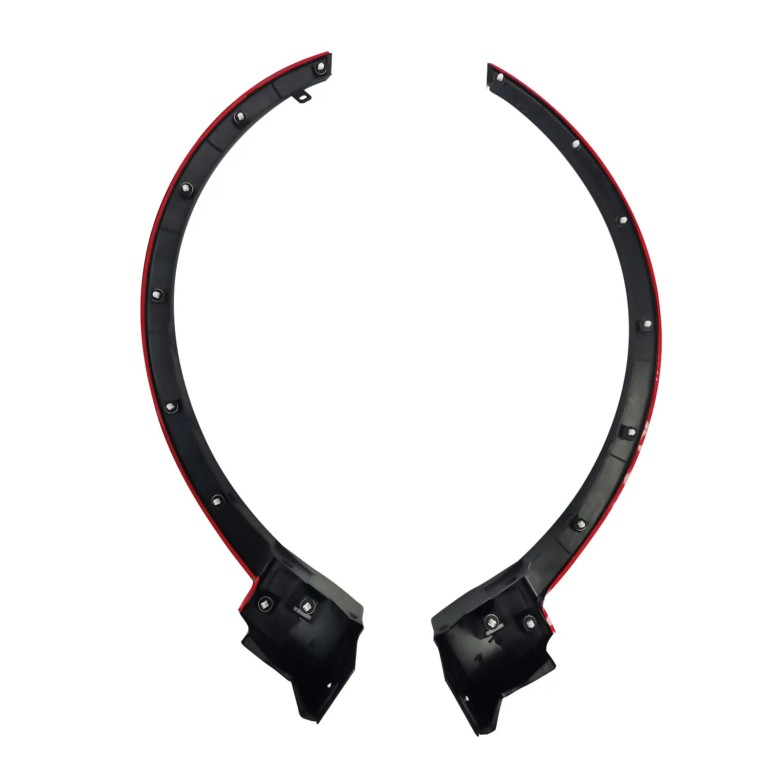 Пара накладок на переднее крыло, совместимый с Toyota Rav4 2016 2017 2018 2019, накладки на передние крылья со стороны водителя и пассажира, 2 шт.
Пара накладок на переднее крыло, совместимый с Toyota Rav4 2016 2017 2018 2019, накладки на передние крылья со стороны водителя и пассажира, 2 шт.