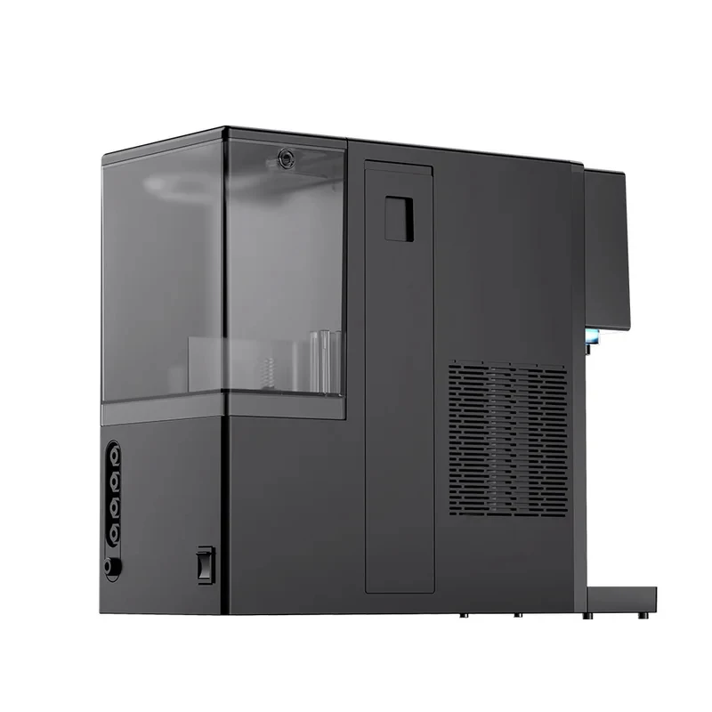 Commercial Dktop Drinking Reverse Osmosis System CO Soda Dispenser
Commercial Dktop Drinking Reverse Osmosis System CO Soda Dispenser