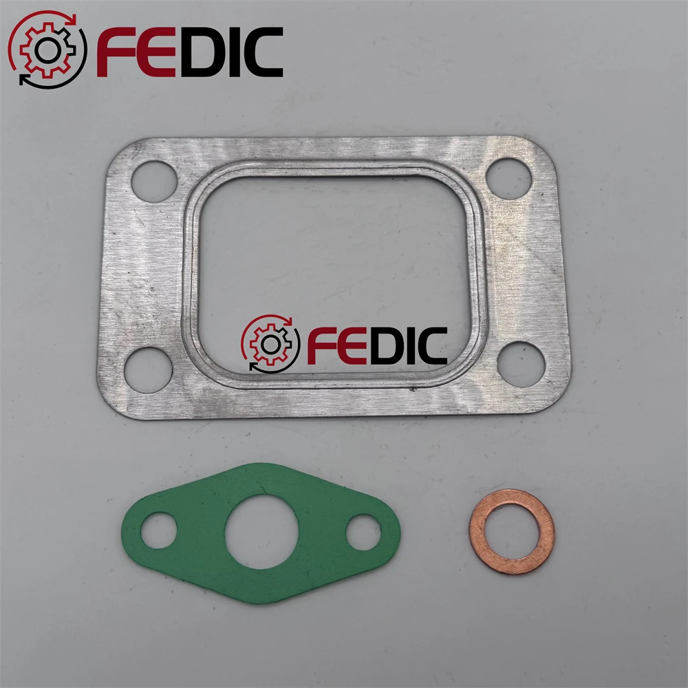 Комплект прокладок турбокомпрессора 454154 465181 452065 Металлические турбокомплекты для Fiat Saab Perkins Alfa-Romeo Nissan 2.0 V6 148Kw
Комплект прокладок турбокомпрессора 454154 465181 452065 Металлические турбокомплекты для Fiat Saab Perkins Alfa-Romeo Nissan 2.0 V6 148Kw