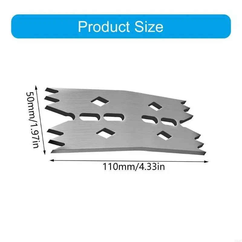 H58C 6 Pieces Slab Clamping Dogs Hold Down Clamps for Reliable Woodwork Support Tool
H58C 6 Pieces Slab Clamping Dogs Hold Down Clamps for Reliable Woodwork Support Tool