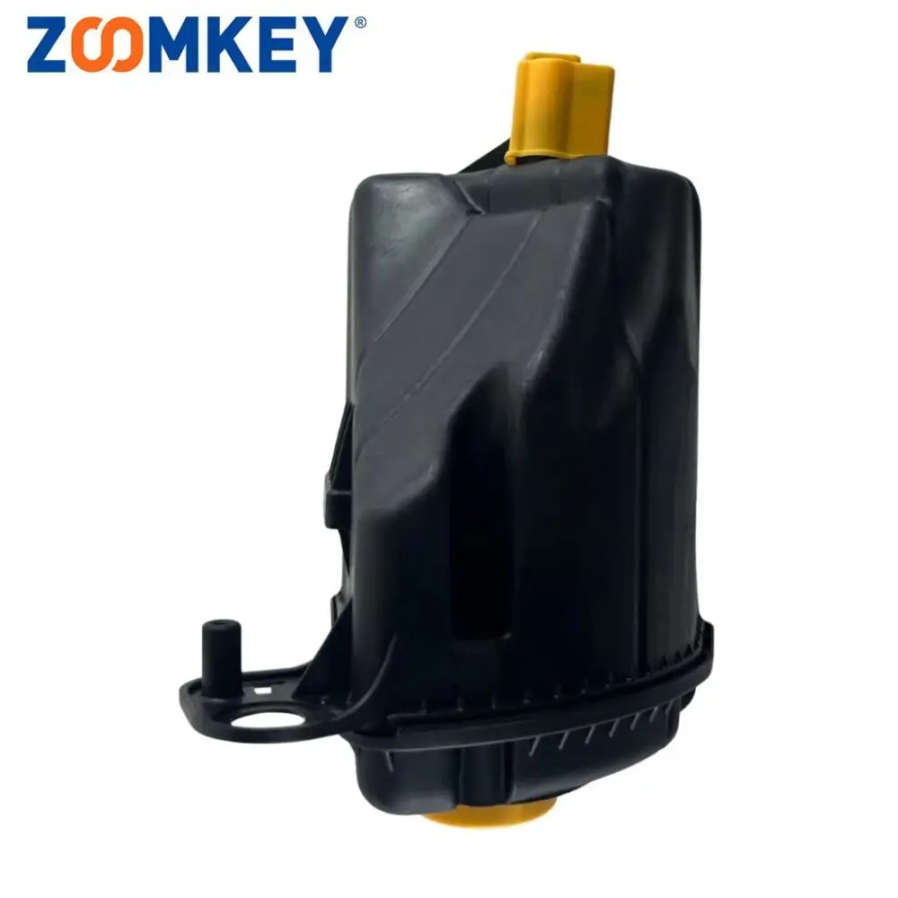 ZOOMKEY Expansion Tank With Cap Fit For BMW BMW F07 F10 F18 F06 F12 F13 F01 F02 N55 17137647283 17117639021
ZOOMKEY Expansion Tank With Cap Fit For BMW BMW F07 F10 F18 F06 F12 F13 F01 F02 N55 17137647283 17117639021