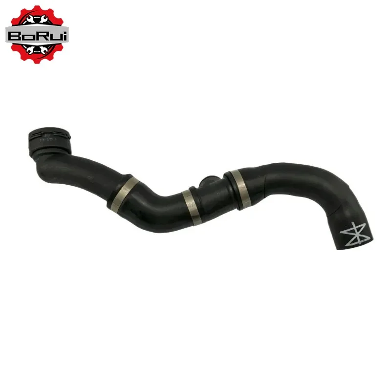 95810640100 7P5122051B Car Engine Cooling System Coolant Hoses for Porsche Cayenne 2011-2018
95810640100 7P5122051B Car Engine Cooling System Coolant Hoses for Porsche Cayenne 2011-2018