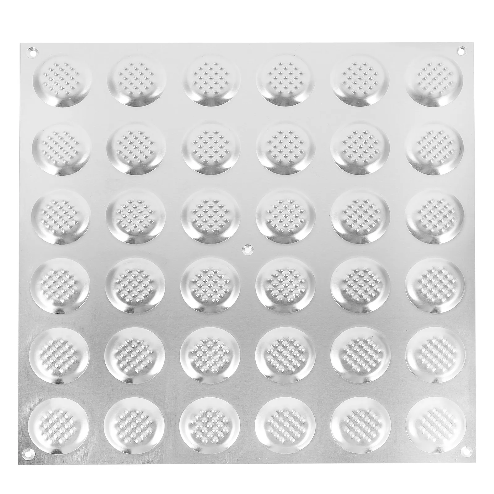 Pineapple Pattern Blind Tiles Stainless Steel Paving Blind Bricks For Road Walkway Sidewalk Garden Multi-Functional Floor
Pineapple Pattern Blind Tiles Stainless Steel Paving Blind Bricks For Road Walkway Sidewalk Garden Multi-Functional Floor