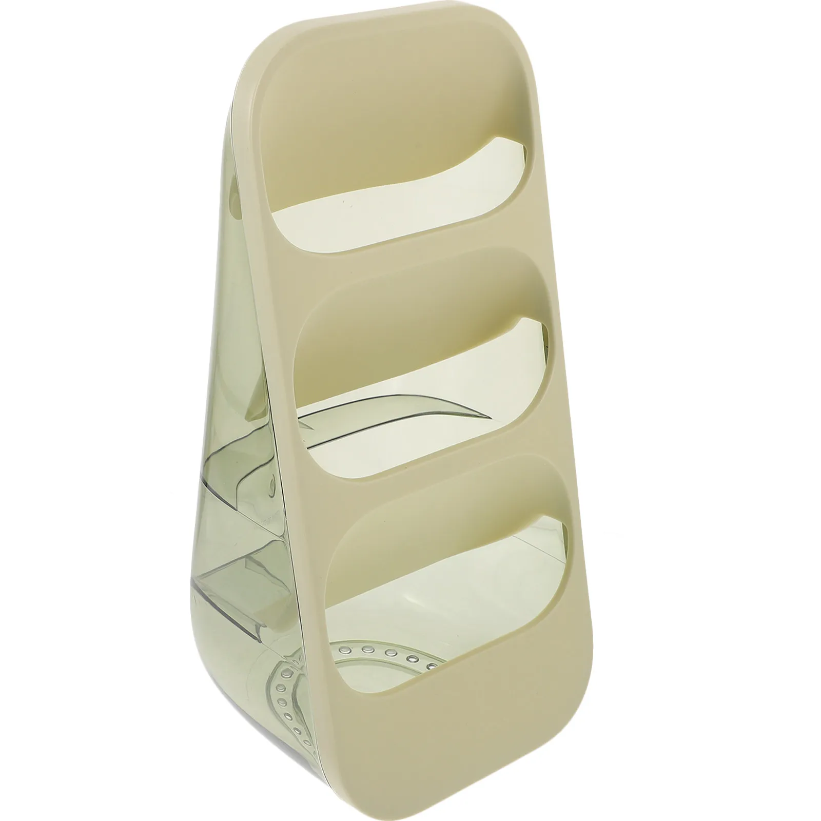 Desktop Chopstick Holder Multi-Layer Modern Design Kitchen Utensil Holder Draining Cutlery Organizer Spoon Storage Kitchen Decor
Desktop Chopstick Holder Multi-Layer Modern Design Kitchen Utensil Holder Draining Cutlery Organizer Spoon Storage Kitchen Decor