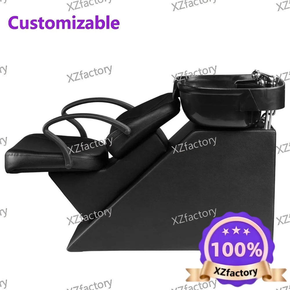 Factory Direct 2026 Top RatedNew shampoo bed, special massage for beauty salon, bedside care, home haircut kneading bed
Factory Direct 2026 Top RatedNew shampoo bed, special massage for beauty salon, bedside care, home haircut kneading bed