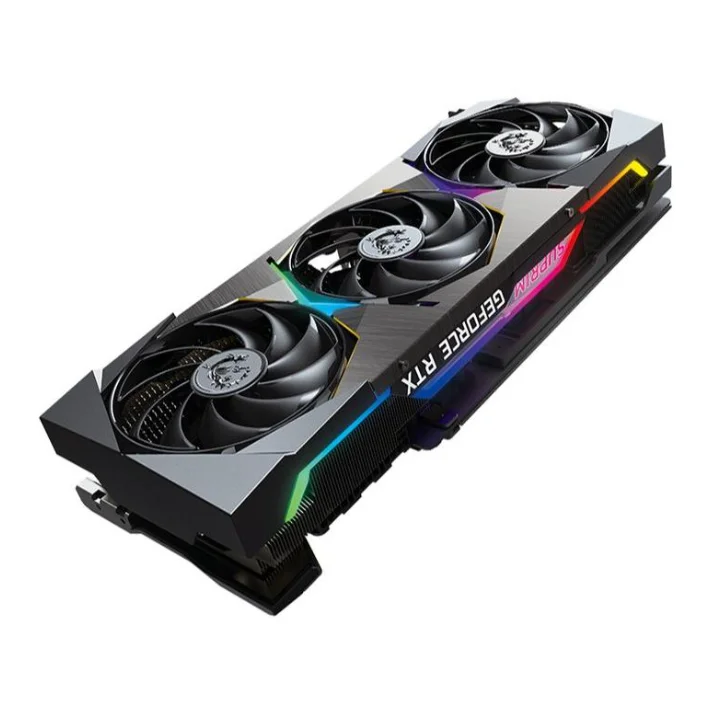Latest gaming graphics card rtx 4070TI second hand in stock Desktop computer server used 4gb/8gb/16gb graphics card
Latest gaming graphics card rtx 4070TI second hand in stock Desktop computer server used 4gb/8gb/16gb graphics card