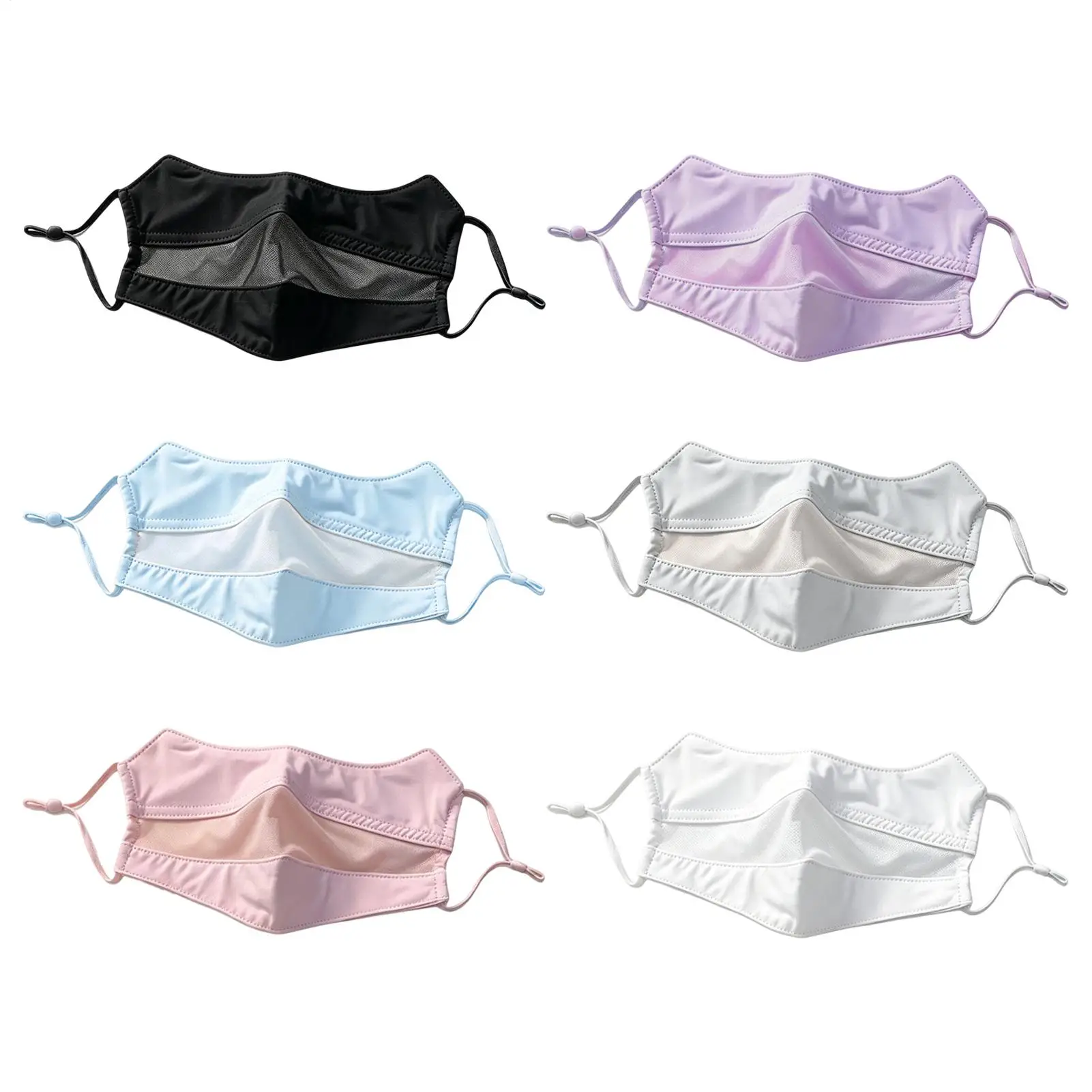 Cooling Face Cover UPF 50 Sun Protection Breathable Face Cover for Sun Protection for Outdoor Sports Cycling Hiking Beach Pool
Cooling Face Cover UPF 50 Sun Protection Breathable Face Cover for Sun Protection for Outdoor Sports Cycling Hiking Beach Pool