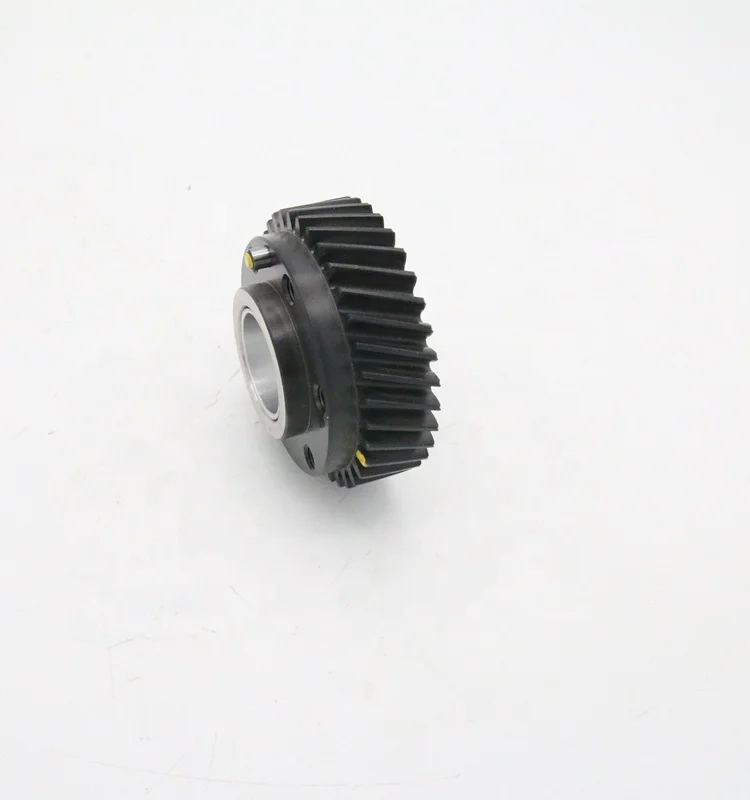 Genuine Original Parts 4JJ1 NLR NMR Crankshaft Gear Z=35 8973815203 8-97381520-3 Idle Gear
Genuine Original Parts 4JJ1 NLR NMR Crankshaft Gear Z=35 8973815203 8-97381520-3 Idle Gear