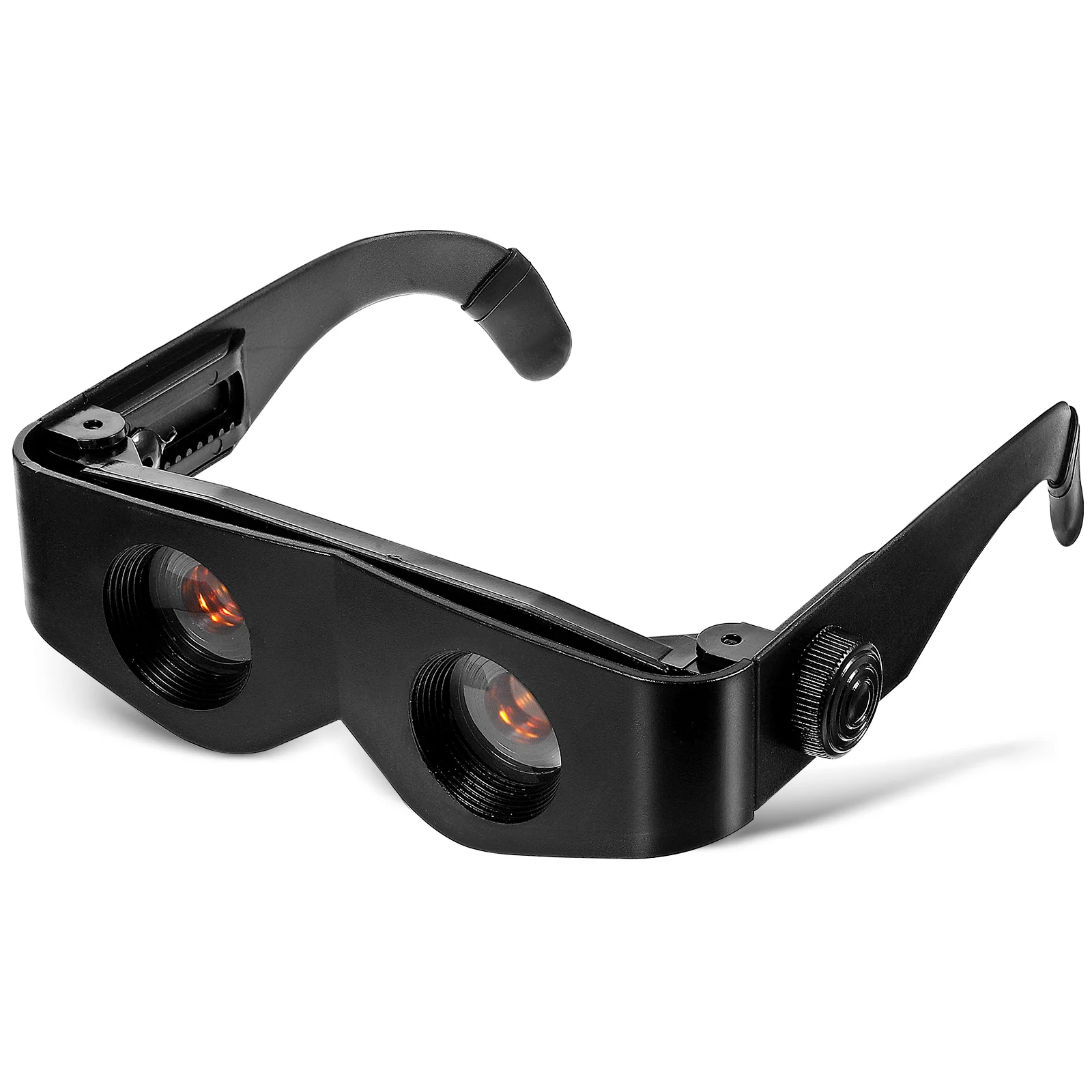 Telescope Eyeglasses Magnifying Hands-free Outdoor Hunting Clear Fishing Miss Zoomable
Telescope Eyeglasses Magnifying Hands-free Outdoor Hunting Clear Fishing Miss Zoomable