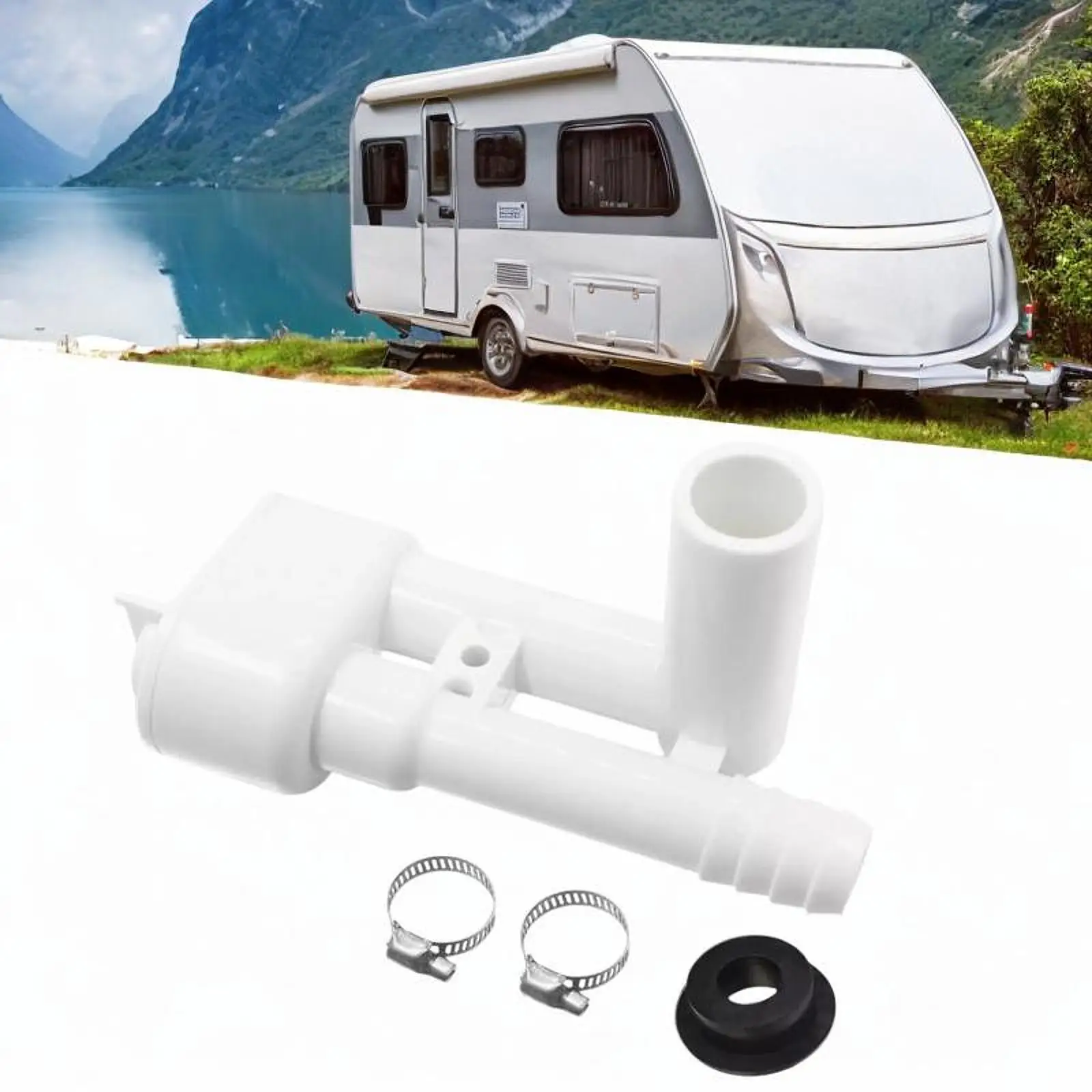 Комплект для вакуумного выключателя туалета RV, комплект водяных клапанов 385316906, набор для обслуживания 147, 148, 149, 130, 131, 910, 911, 913
Комплект для вакуумного выключателя туалета RV, комплект водяных клапанов 385316906, набор для обслуживания 147, 148, 149, 130, 131, 910, 911, 913