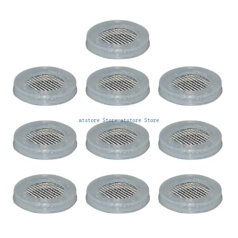 H37D 10 Pcs Seal O-Rings Hose Gasket Flat Washer for Water Faucet Shower Garden Hose
H37D 10 Pcs Seal O-Rings Hose Gasket Flat Washer for Water Faucet Shower Garden Hose