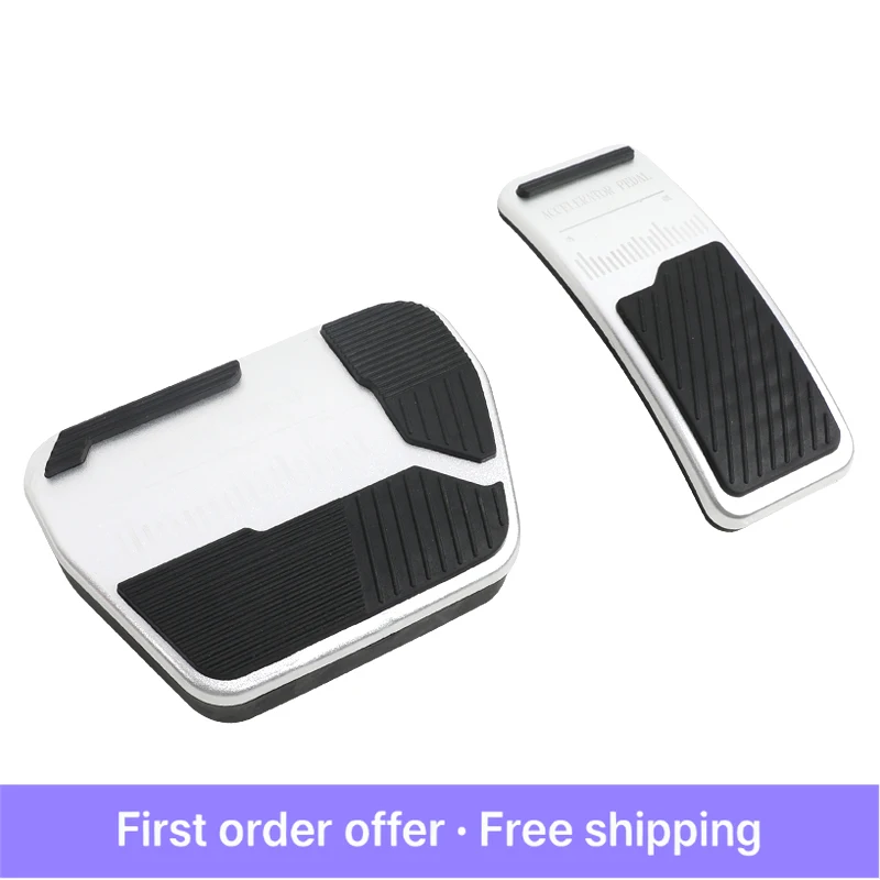 For Jetour T2 Auto Interior Accessories Aluminum Alloy Accelerator And Brake Pedals for Enhanced Driving Experience
For Jetour T2 Auto Interior Accessories Aluminum Alloy Accelerator And Brake Pedals for Enhanced Driving Experience