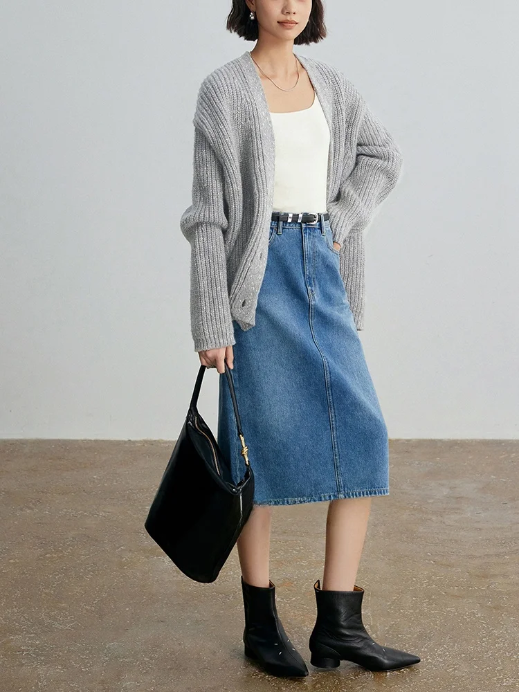 Thiened Heavyweight JS, пряжа со специальным узором, классический силуэт, большой открытый кардиган, пальто для женщин, винтажное длинное пальто с V-Ne...
Thiened Heavyweight JS, пряжа со специальным узором, классический силуэт, большой открытый кардиган, пальто для женщин, винтажное длинное пальто с V-Ne...