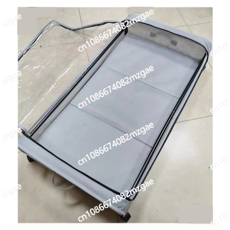 Under the bed dust storage box with gurney under the bed rack simple clothes shoes storage box
Under the bed dust storage box with gurney under the bed rack simple clothes shoes storage box