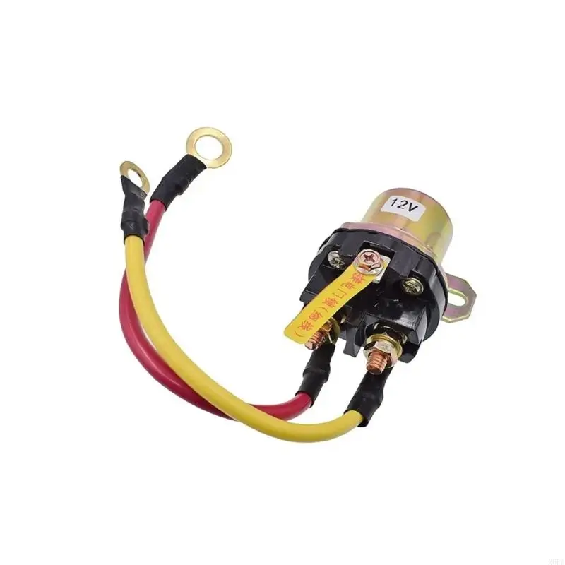 Fast Start Glow Plug Relays For L200 Pajero V34 V36 Optimizing Engine Performances MD337888 MD304900 MD326067
Fast Start Glow Plug Relays For L200 Pajero V34 V36 Optimizing Engine Performances MD337888 MD304900 MD326067