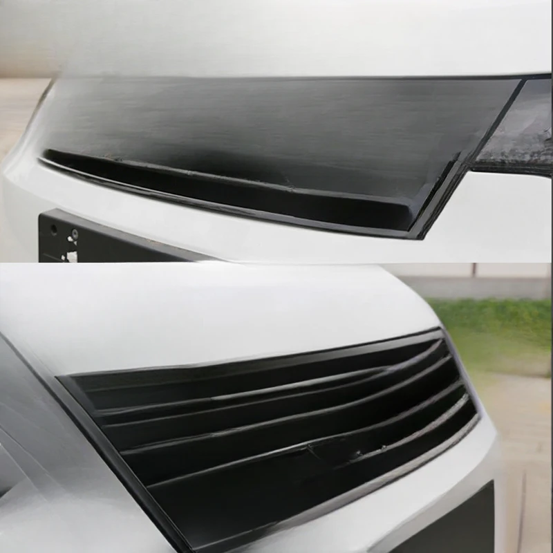 For Land Rover Discovery 5 Obsidian High-End Limited Edition Front Honeycomb Grille Car Modification Kit Ventilation Mesh
For Land Rover Discovery 5 Obsidian High-End Limited Edition Front Honeycomb Grille Car Modification Kit Ventilation Mesh