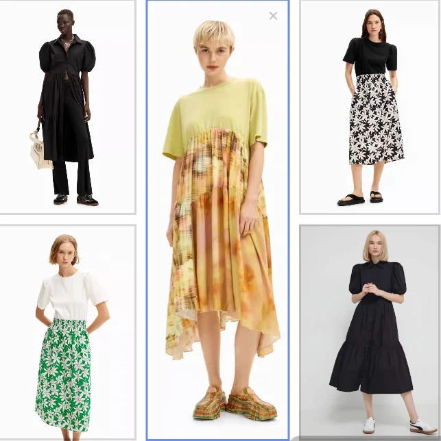 Foreign trade original single Spanish backless bead sling elastic mid-length dress
Foreign trade original single Spanish backless bead sling elastic mid-length dress