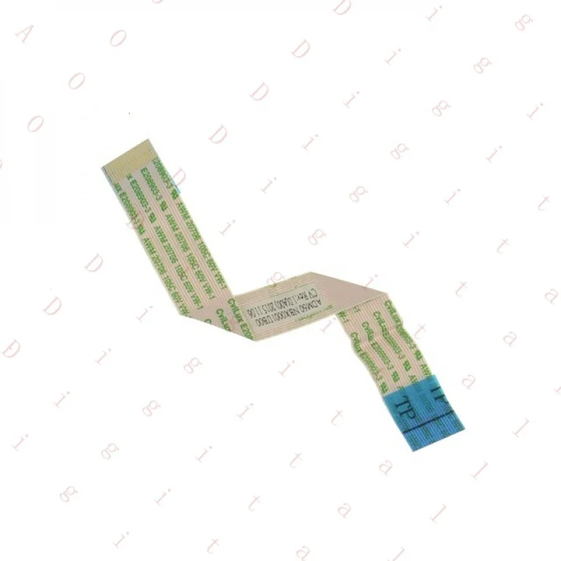RN NBX0001UB00 FOR DELL Latitude E5270 Laptop Ribbon Cable
RN NBX0001UB00 FOR DELL Latitude E5270 Laptop Ribbon Cable