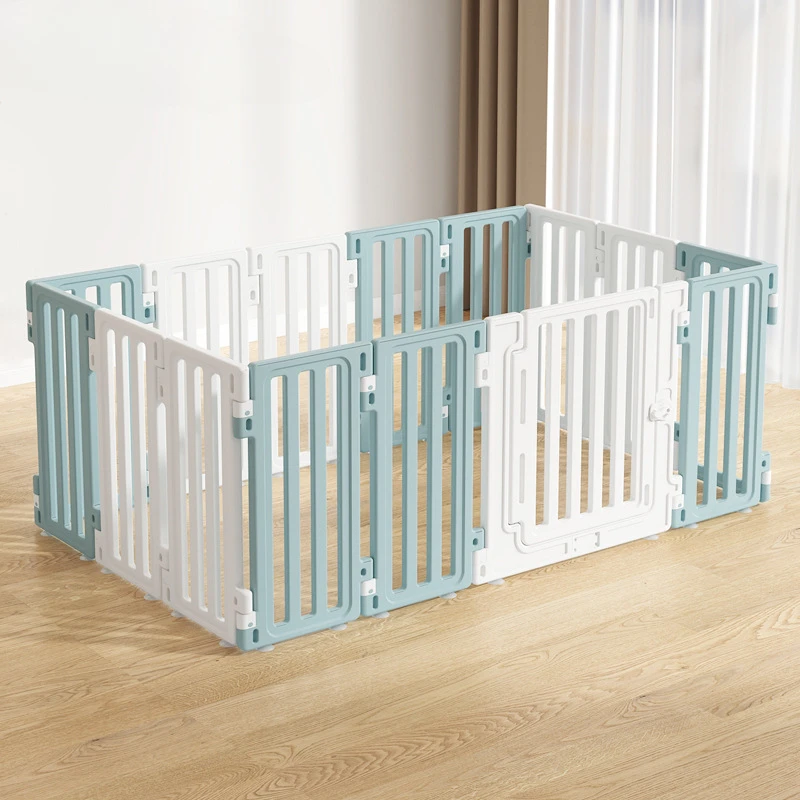 Pet Fence Large Space Safety Indoor Isolation Fence Household Dog Cage Animal Cage Anti-Prison Break with Door Pet Products
Pet Fence Large Space Safety Indoor Isolation Fence Household Dog Cage Animal Cage Anti-Prison Break with Door Pet Products