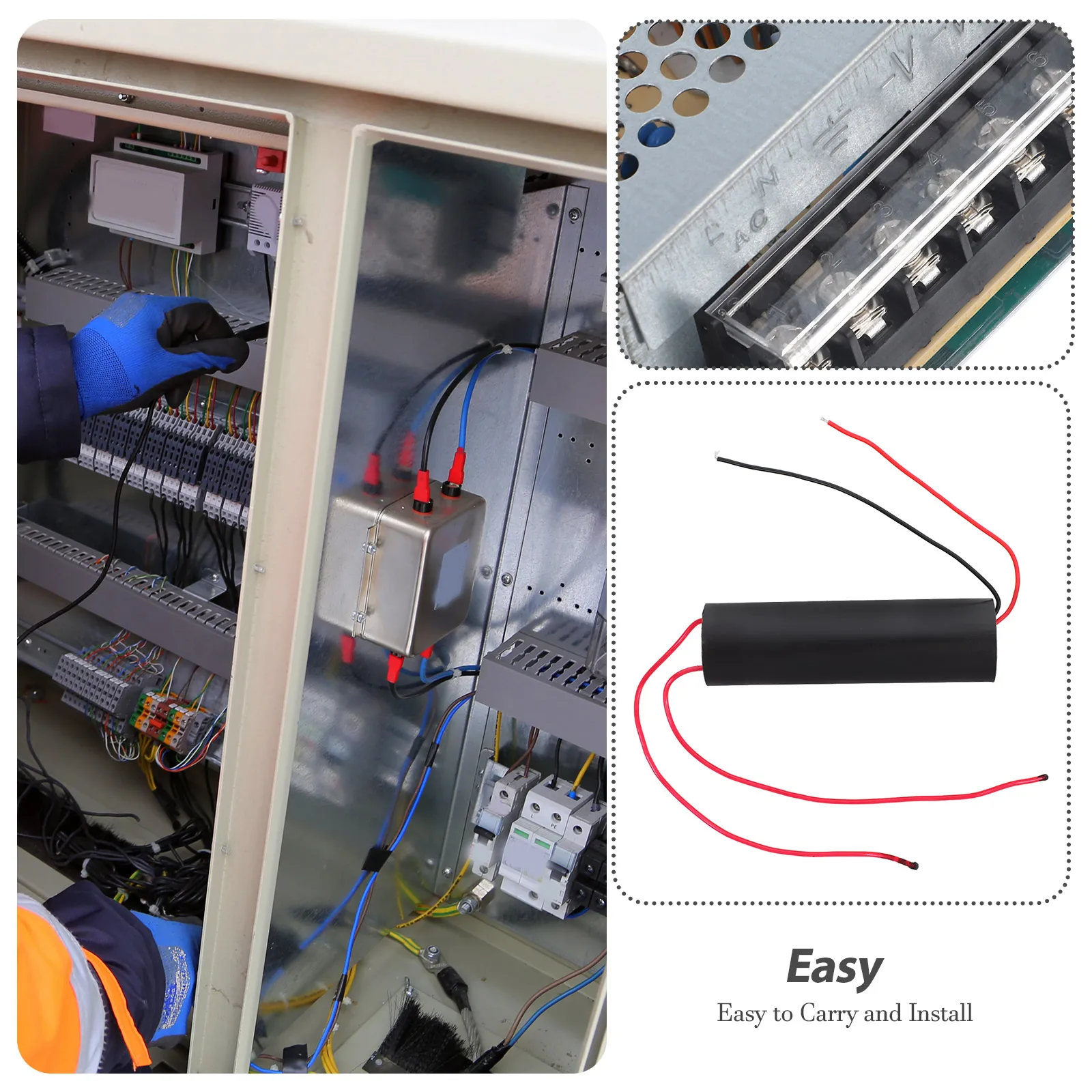 High Module 3 6V 1000KV Boost Converter Inverter Transformer High Voltage Generator Power Module Step Up Booster Electric Device
High Module 3 6V 1000KV Boost Converter Inverter Transformer High Voltage Generator Power Module Step Up Booster Electric Device