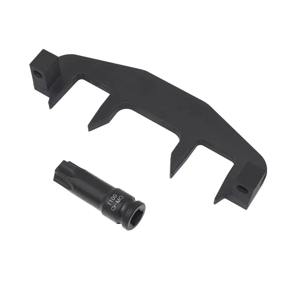 Engine Camshaft Timing Chain Tool Kit for Benz M271 CLK SLK CLC C200 C180 E200 E260 SLK200
Engine Camshaft Timing Chain Tool Kit for Benz M271 CLK SLK CLC C200 C180 E200 E260 SLK200