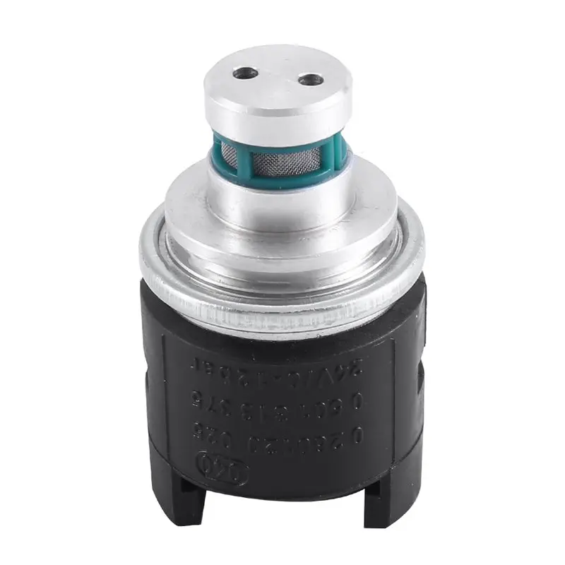 【Top Sale !!】Transmission Control Solenoid Valve Car Component For Case 621B 721B 821B 921B 0260120025 0501313375
【Top Sale !!】Transmission Control Solenoid Valve Car Component For Case 621B 721B 821B 921B 0260120025 0501313375