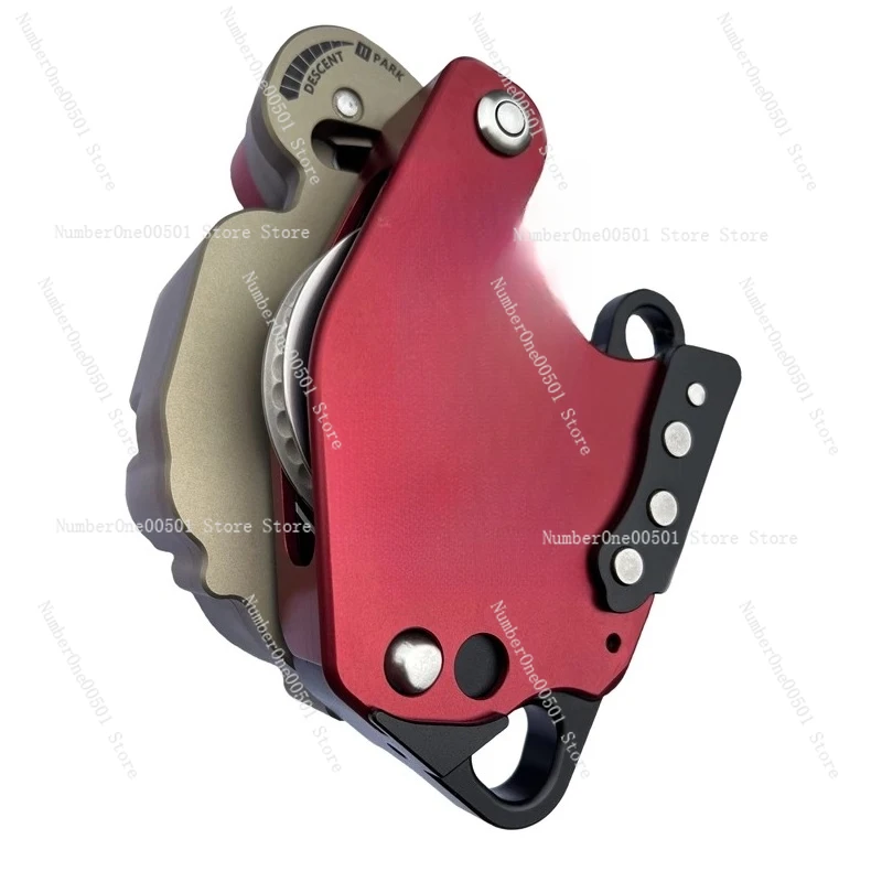 Оборудование для подъема и спуска с веревкой, редуктор для подъема, воздушное устройство Awah Z3, регулятор для установки пожарного оборудования
Оборудование для подъема и спуска с веревкой, редуктор для подъема, воздушное устройство Awah Z3, регулятор для установки пожарного оборудования