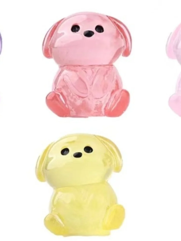 Adorable ature Simulation Pet Dog Model Night Light Garden Lacape DIY Decoration Small Animal Figurine
Adorable ature Simulation Pet Dog Model Night Light Garden Lacape DIY Decoration Small Animal Figurine