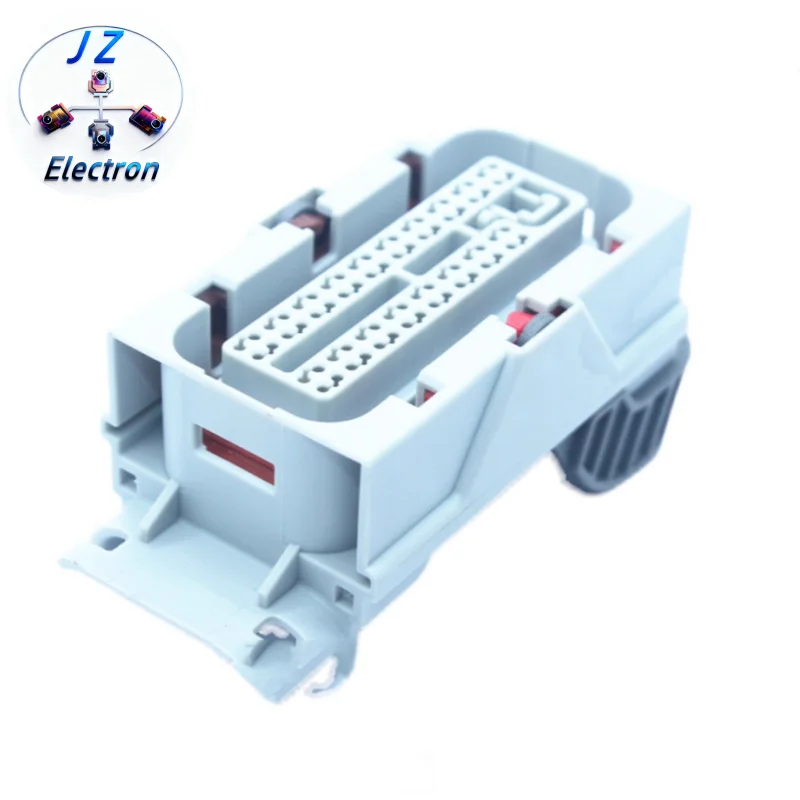 1 шт./компл. оригинальный для автомобиля 15358860 73-контактный темно-серый GT 280 Micro 64 герметичный гнездовой разъем в сборе
1 шт./компл. оригинальный для автомобиля 15358860 73-контактный темно-серый GT 280 Micro 64 герметичный гнездовой разъем в сборе