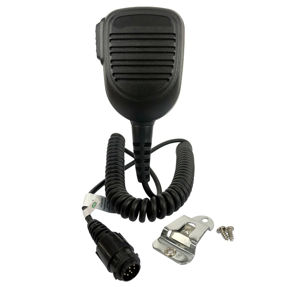 RMN5052 Speaker Mic for XPR5350 XPR4300 XPR4350 XPR4500 XPR4550 Radio
RMN5052 Speaker Mic for XPR5350 XPR4300 XPR4350 XPR4500 XPR4550 Radio