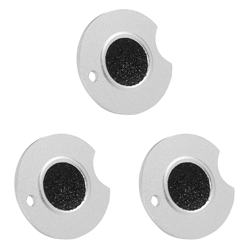 3X Pool Cue Tip Shaper Snooker Pool Cue Tip Tool Pool Tip Shaper Dime Pool Cue Tip Shaper Tool Dime Billiard Accessories
3X Pool Cue Tip Shaper Snooker Pool Cue Tip Tool Pool Tip Shaper Dime Pool Cue Tip Shaper Tool Dime Billiard Accessories