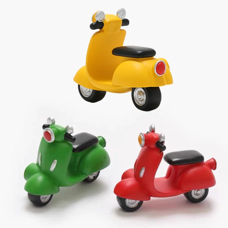 Simulation Motorcycle Refrigerator Magnet Creative Refrigerator Decoration Resin Magnet 3D Creative Model Gifts
Simulation Motorcycle Refrigerator Magnet Creative Refrigerator Decoration Resin Magnet 3D Creative Model Gifts